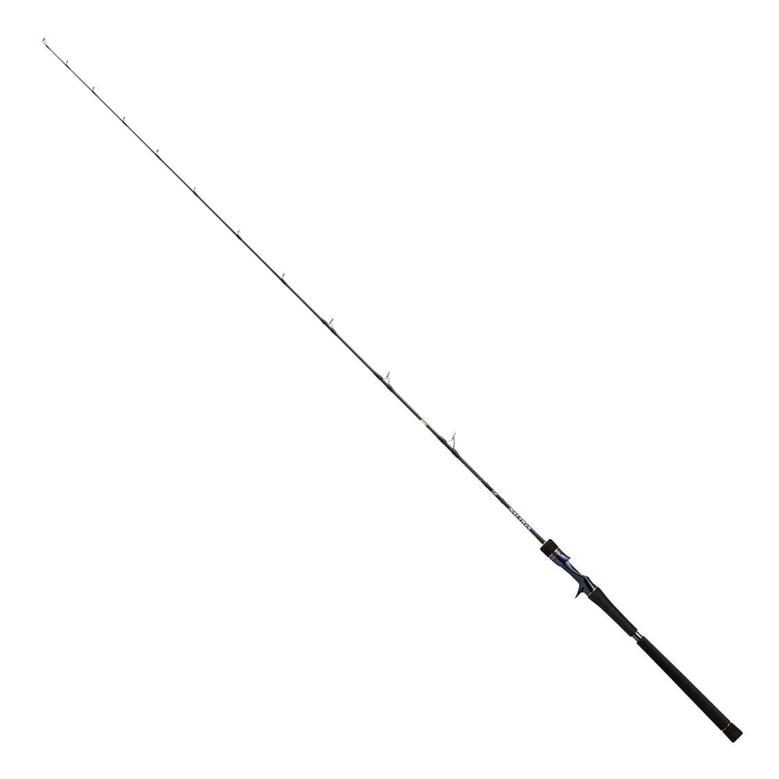 Daiwa Saltiga R J62B-2 TG - Caña para jigging inshore 05804085