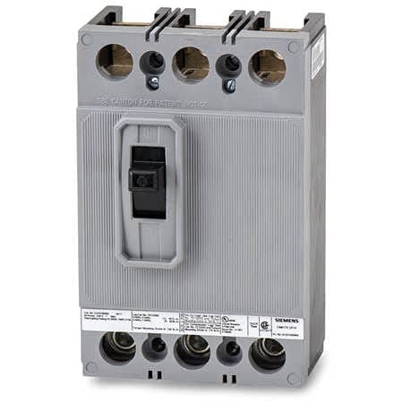 QJH23B175L - Siemens / ITE / Gould Interruptor termomagnético 175A 3P 240V