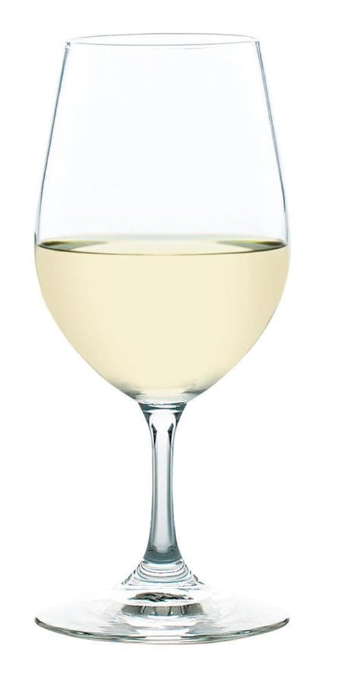 東洋佐々木ガラス Toyo Sasaki Glass 30L37HS Copa de vino 255 ml, Juego de 60, Rojo y Blanco, Hecho en Japón