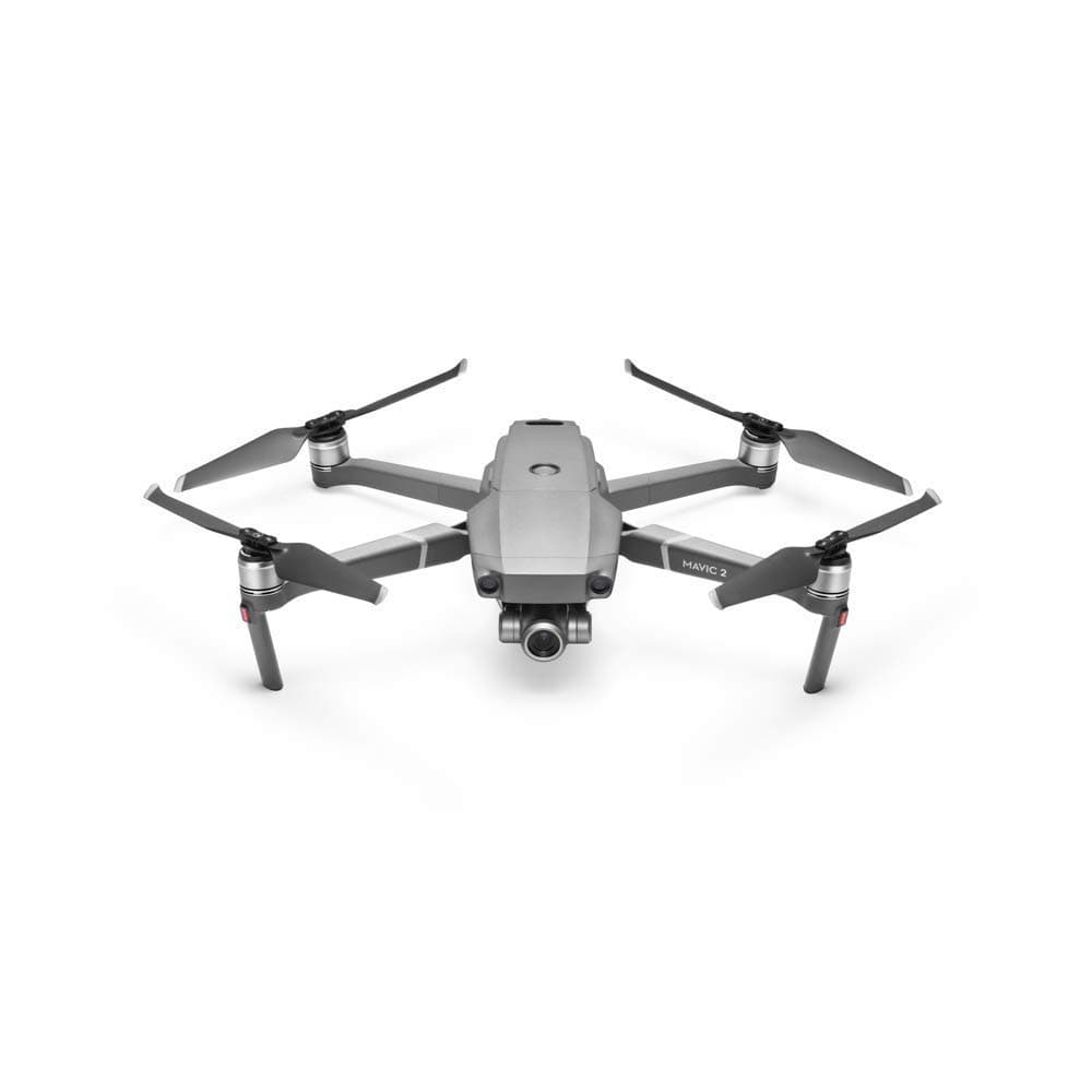 DJI Mavic 2 Zoom Drone con cámara 24-48mm y zoom óptico CP.MA.00000020.01
