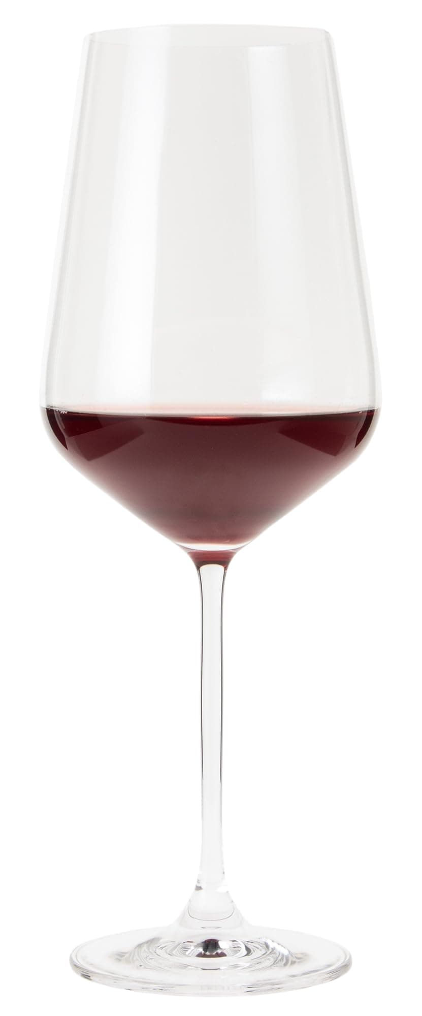 東洋佐々木ガラス Toyo Sasaki Montagne Bordeaux Copa de Vino 790 ml, Set de 24 RN-12283CS-1ct