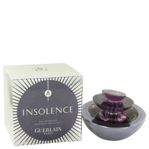 Insolence de Guerlain Eau de Parfum Spray 3.4 oz Mujer G0101791