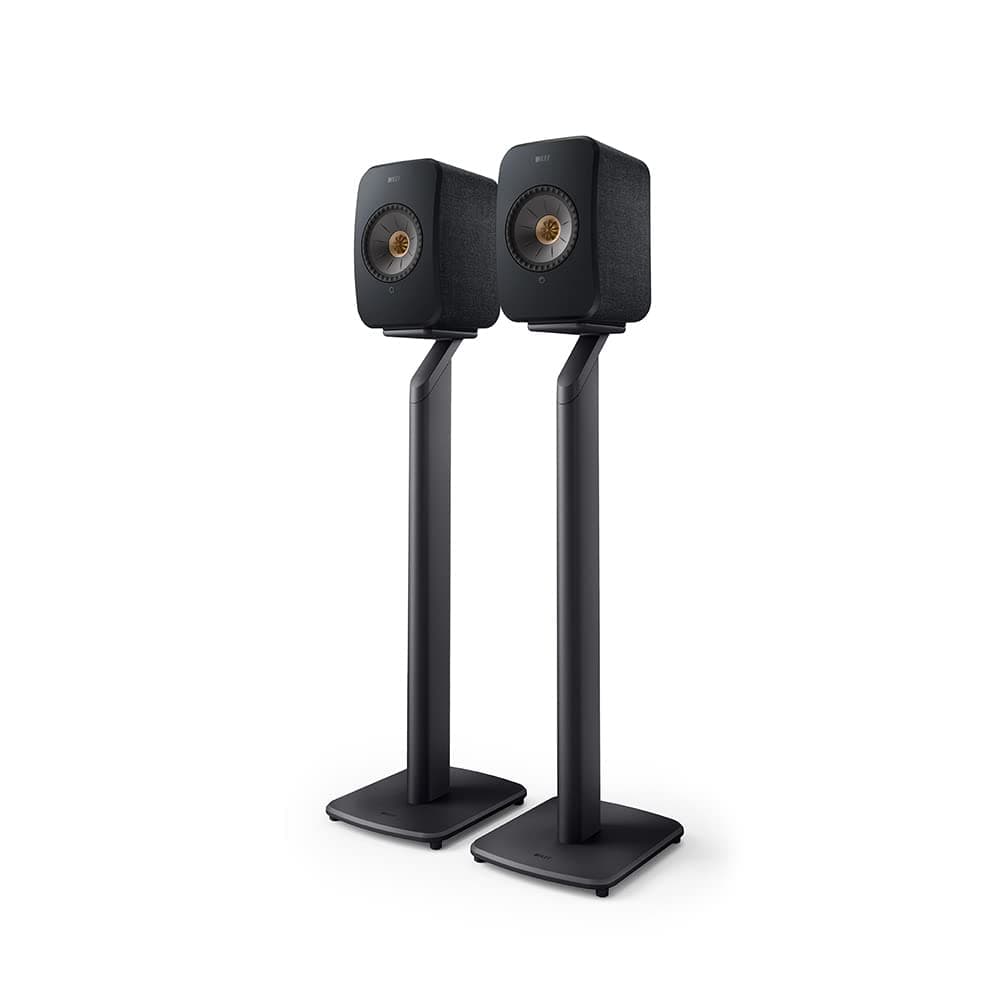 KEF S1 de pie para LSX II (Gris Pizarra) SP4014MA