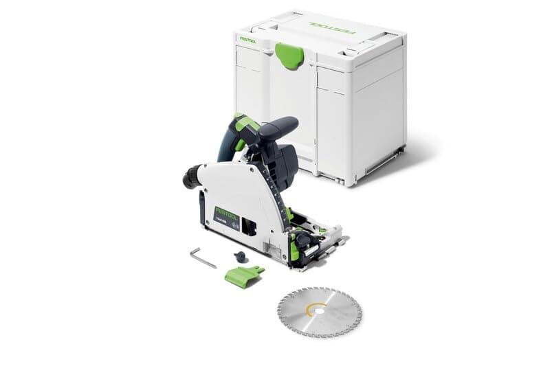 Festool TS 60 K Plunge-Cut Track Saw 576726