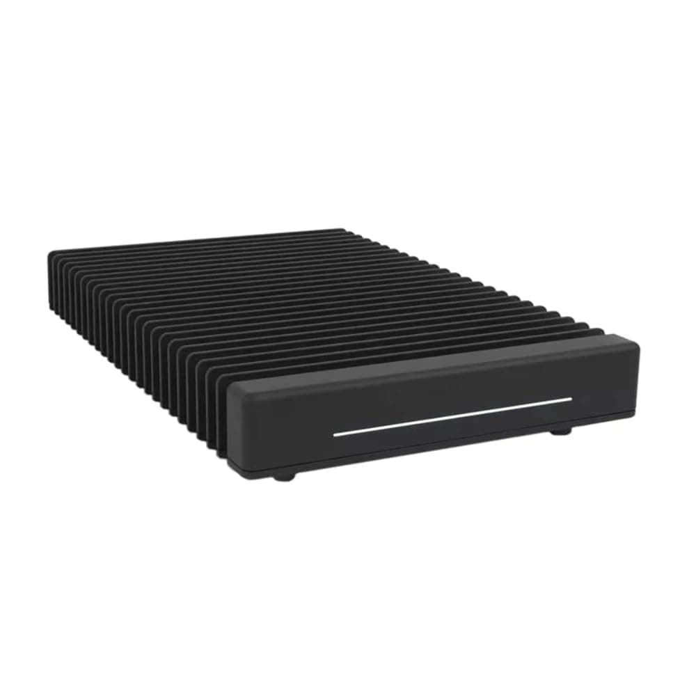OWC ThunderBlade 4.0TB SSD Thunderbolt 3 Ultra Alto Rendimiento OWCTB3TBV4T04
