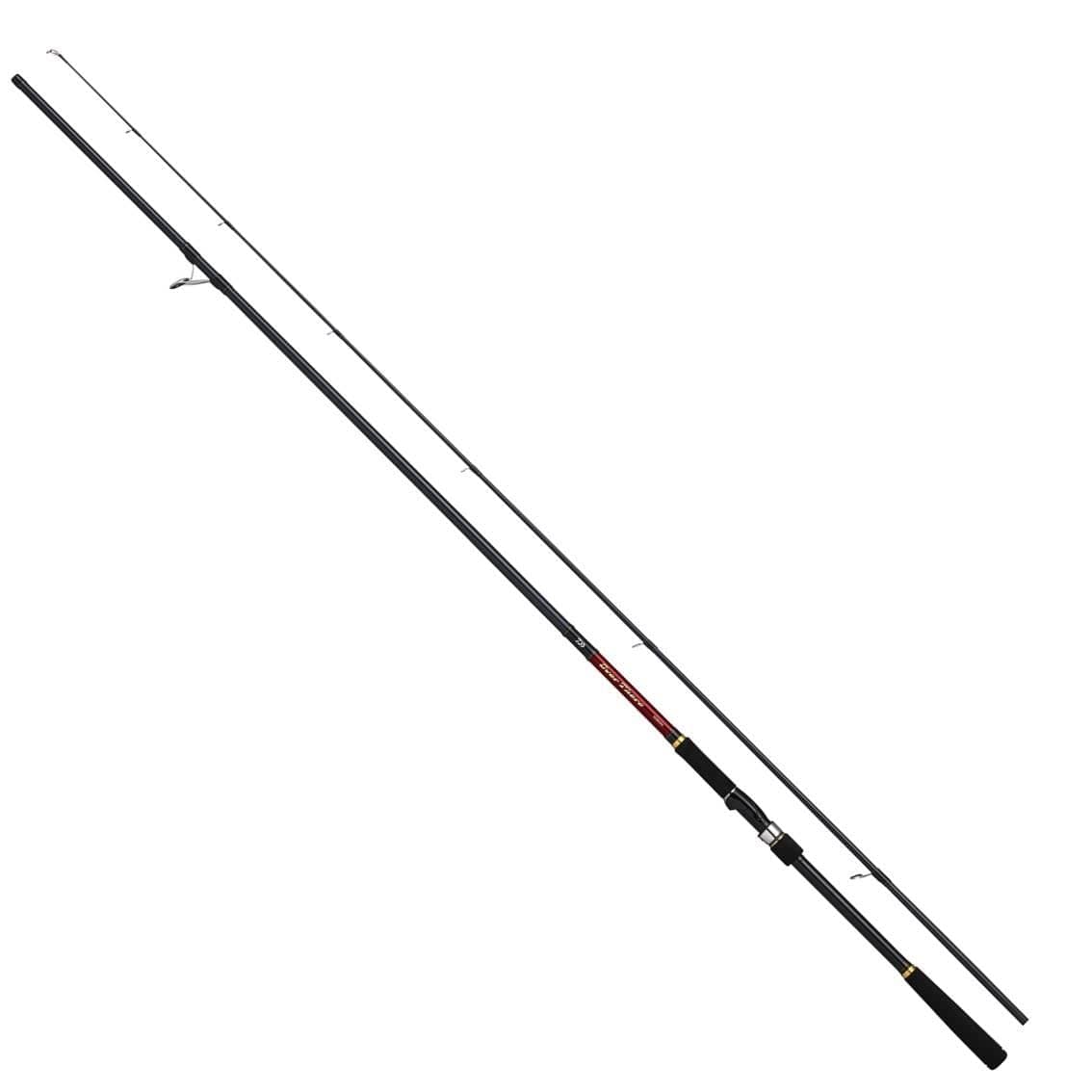 CAÑA DAIWA 103MH PARA SHORE JIGGING OVER THERE 05800093