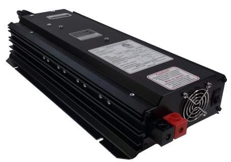 SEC America 822PS - Sistema de Respaldo de Bomba de Sump