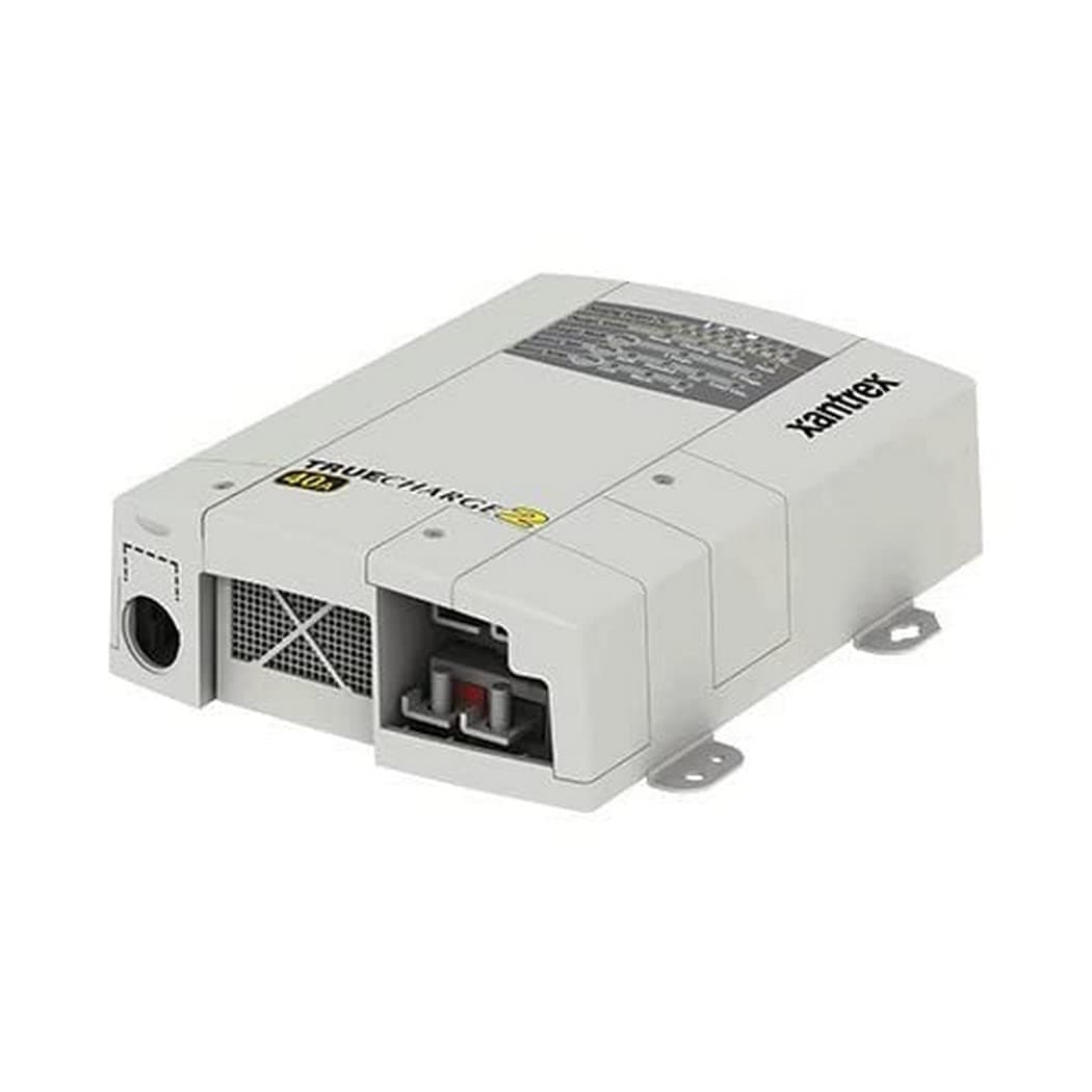 Xantrex TrueCharge2 804-1240-02 12V 40A 3-Bank