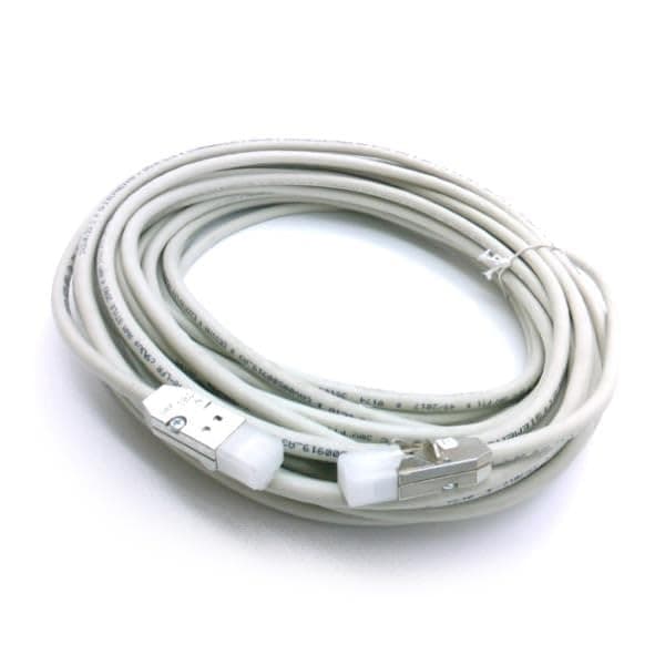 SIEMENS 6FX2002-1DC00-1BF0 Cable de señal PRE-ensamblado, 15 m