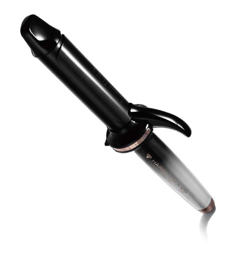 Bioprogramming HAIRBEAURON 107D Plus [CURL] L-Type (1.4 in) HBRCL107D-L-US