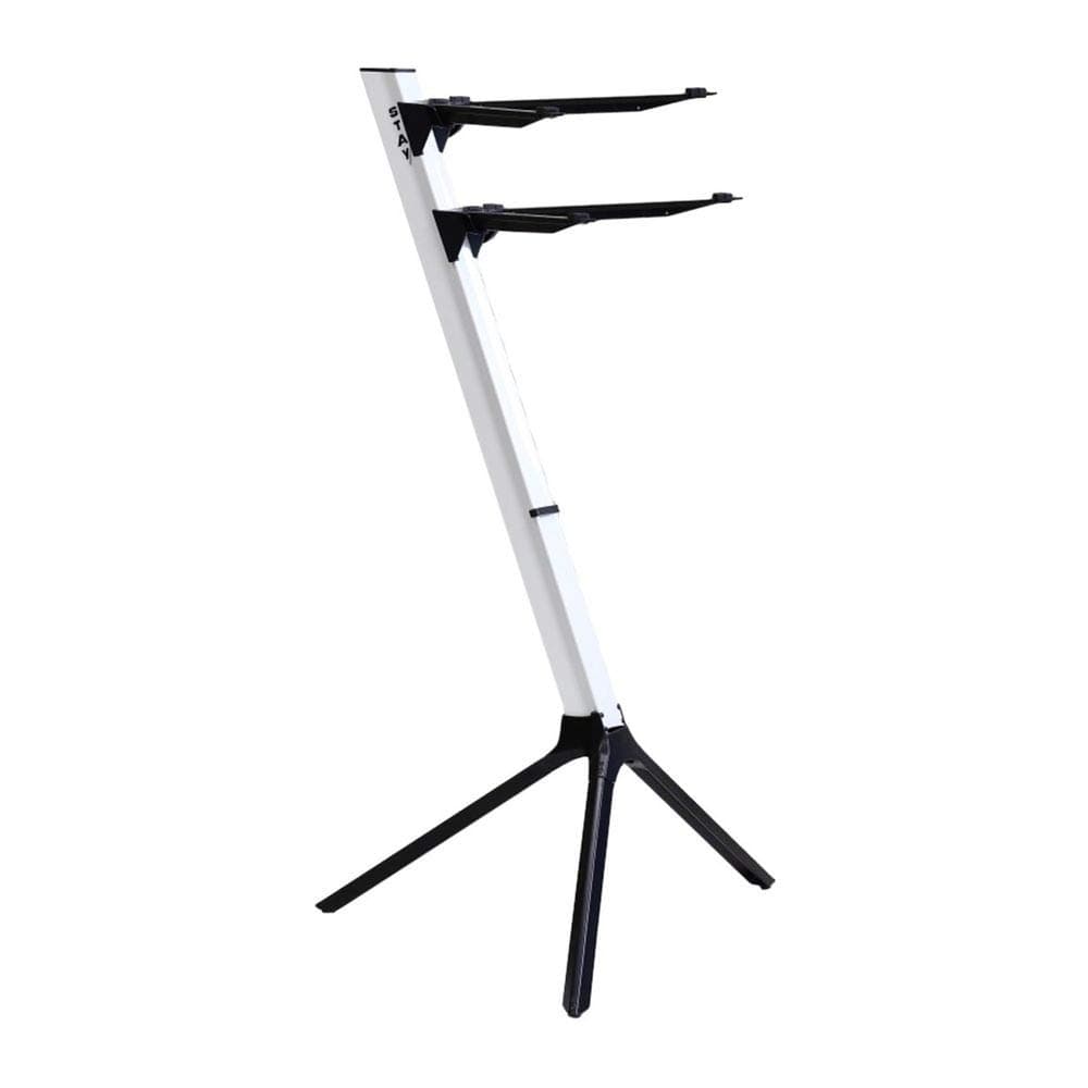 Stay Slim 2 Tier Top Step Curved Azul 110002C-BL