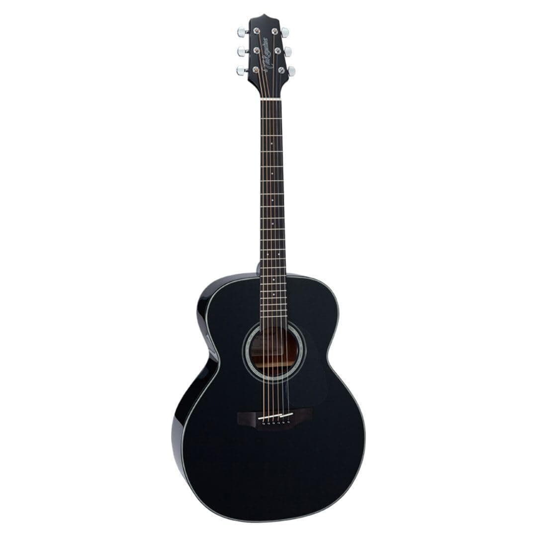 Guitarra acústica Takamine GN30-BLK Nex, negra