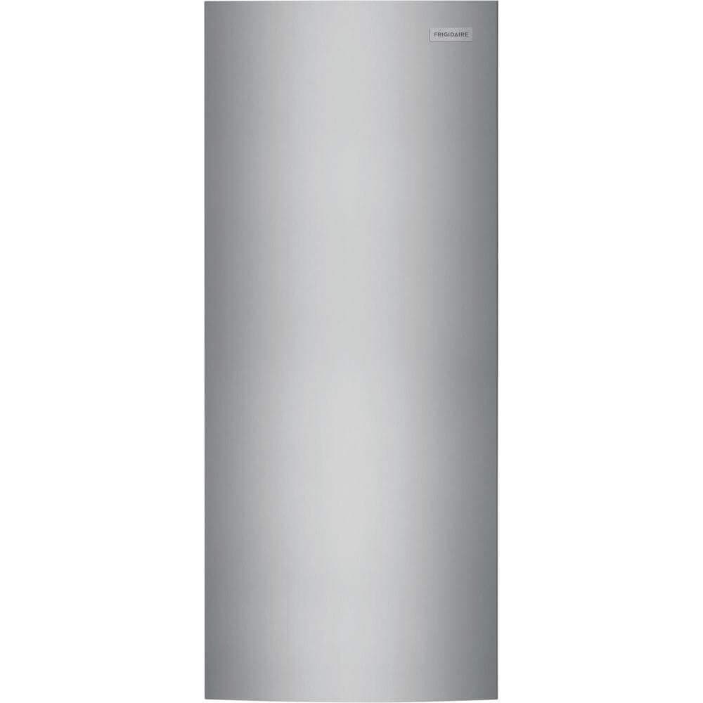 Freezer Frigidaire FIGIDIARE (Acero inoxidable) FFFU16F2VV
