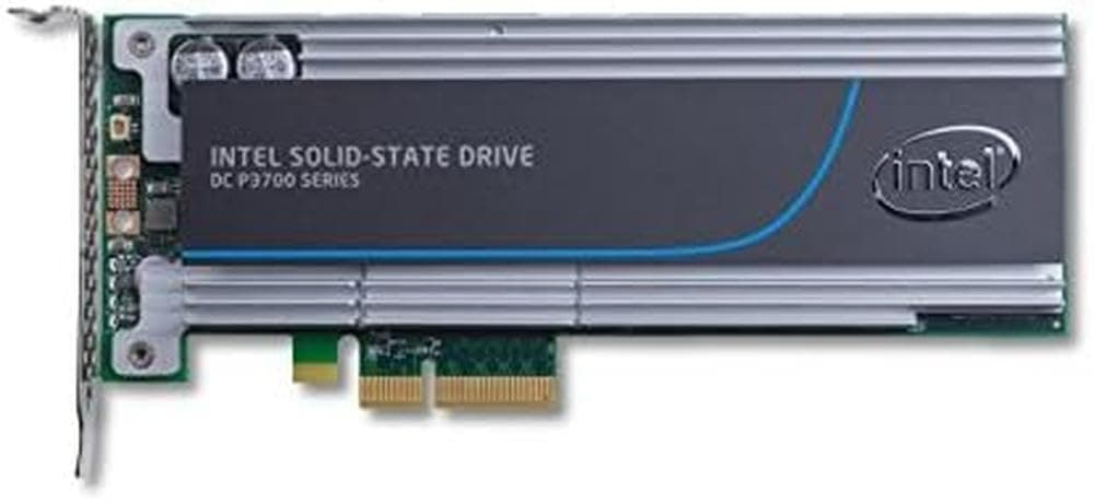 Intel SSD DC P3700 Series 1.6TB PCIe (SSDPEDMD016T401) 735858276450