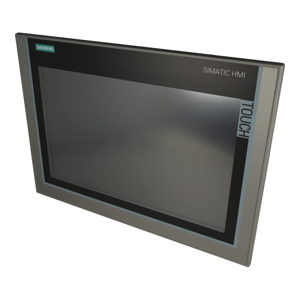 6AV2124-0MC01-0AX0 | SIEMENS SIMATIC TP1200 Comfort Panel Comfort, WI