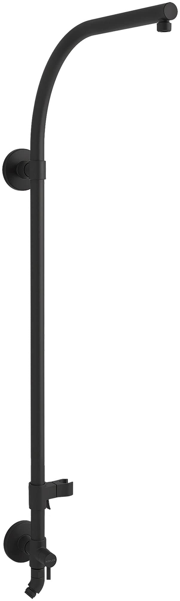 Kohler Columna de baño/ducha en arco 45209-BL