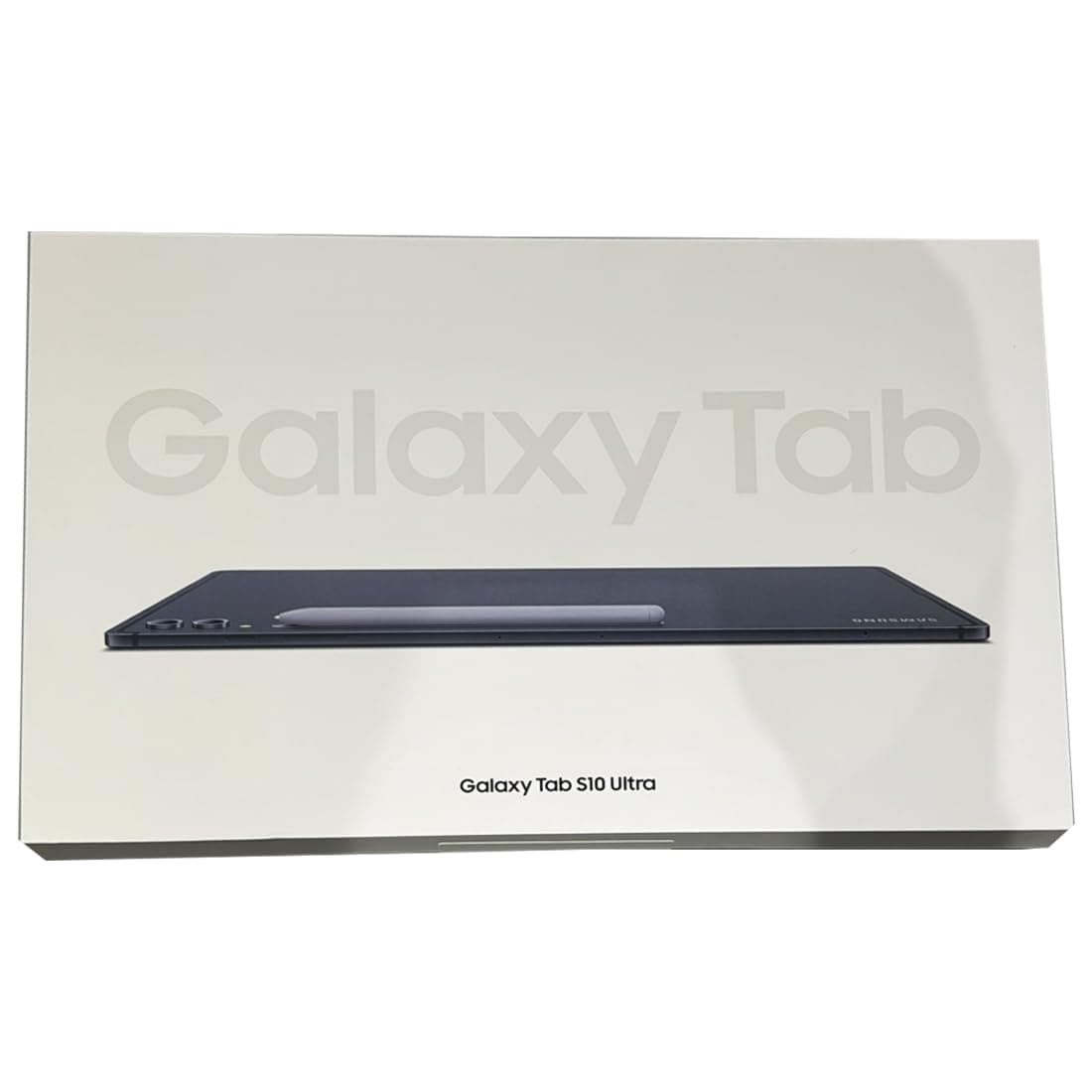 Samsung Galaxy Tab S10 Ultra SM-X920N - Tablet 14.6" Wi-Fi, 256GB, 12GB RAM, Dimensity 9300+, S Pen incluido SM-X920NZAREUB