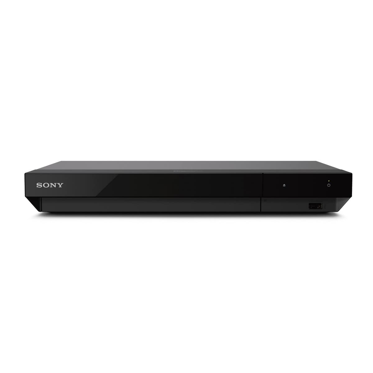 Sony UBP-X700M HDR 4K UHD Network Blu-ray Disc Player with HDMI Cable B07L6PL4D6-1