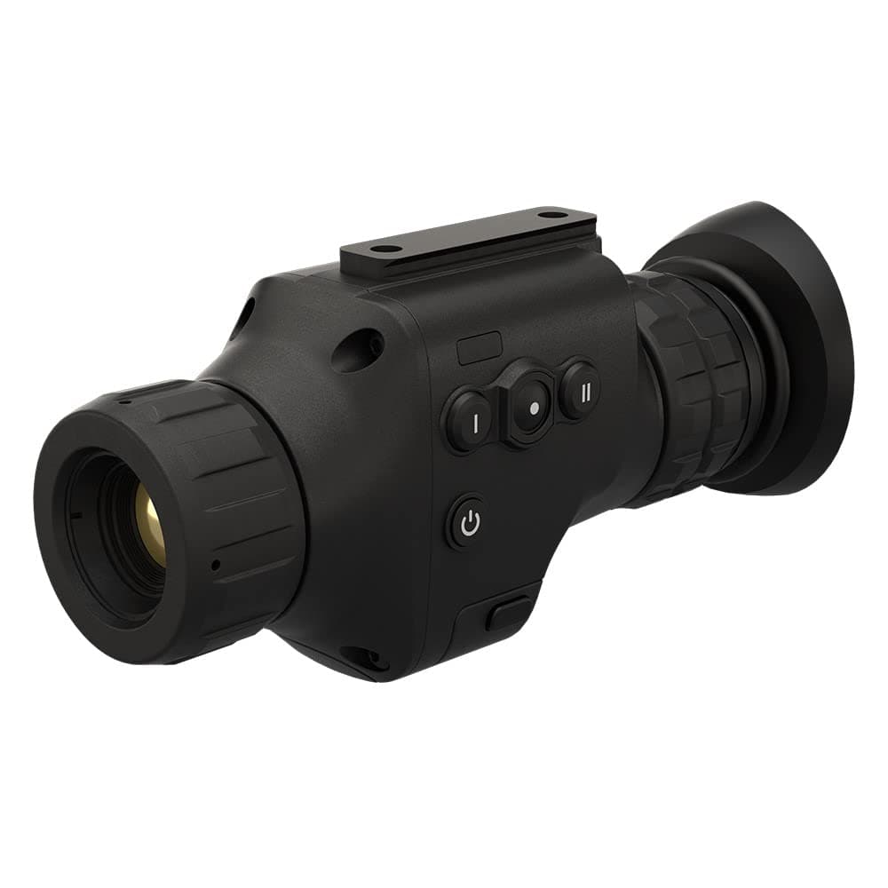 ATN Odin LT 320x240 2-4x 19mm Monocular térmico compacto wearable TIMNODN319X