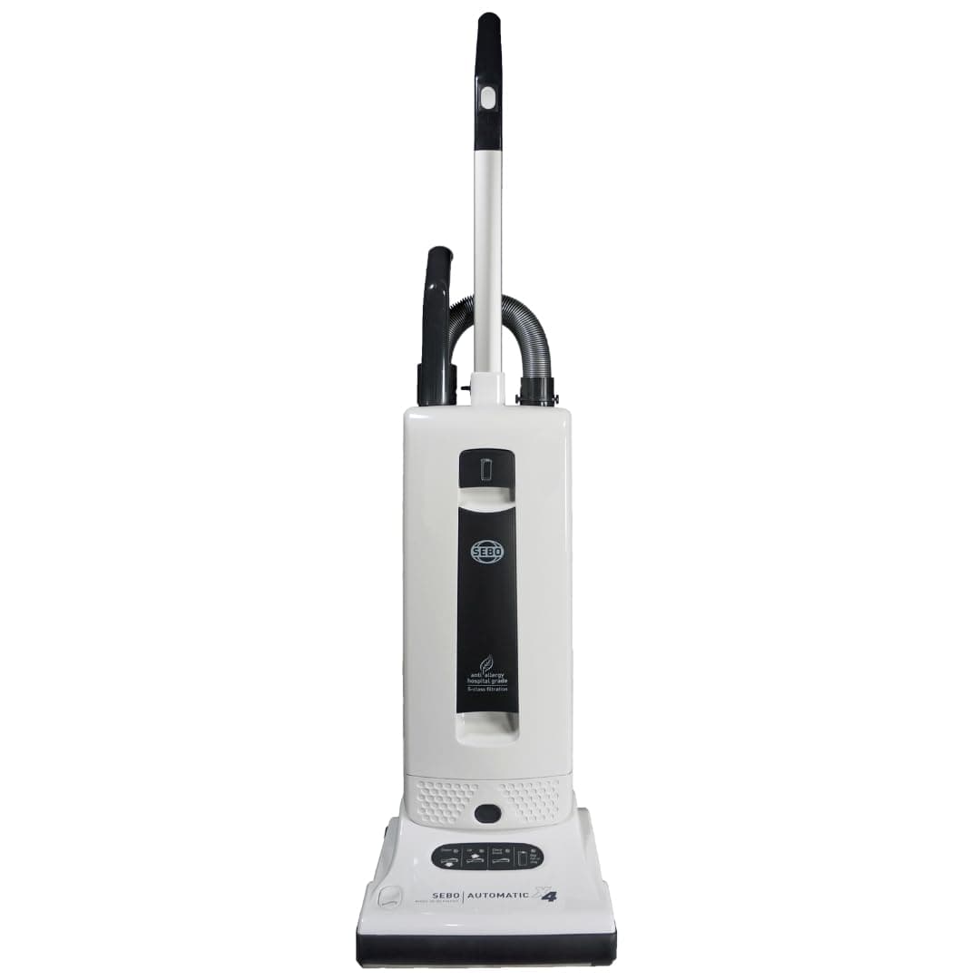 Sebo Automatic X4 Aspiradora Vertical 9570AM