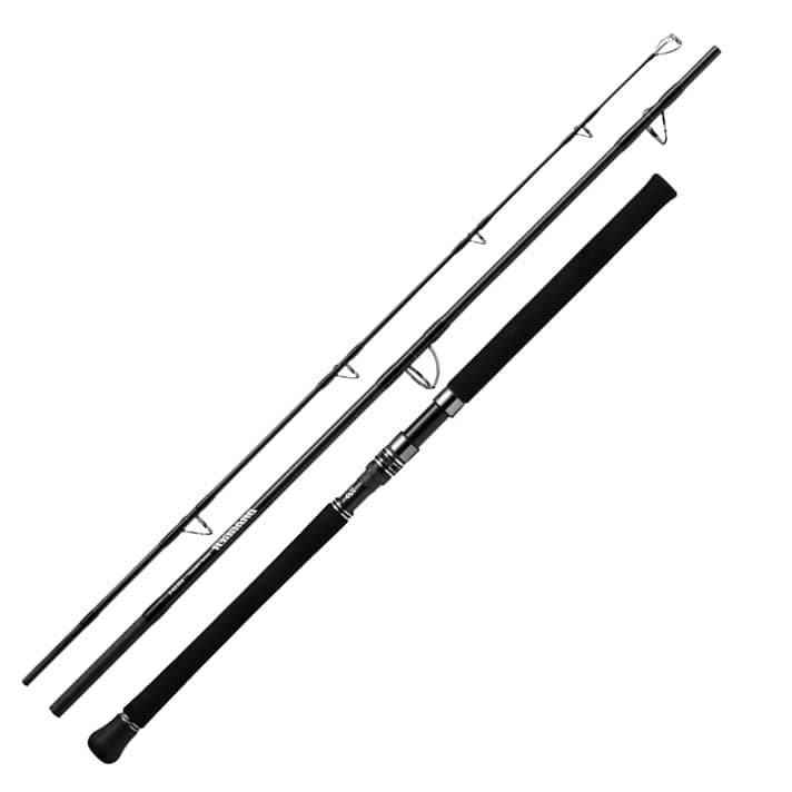 Daiwa Dragger BT 83XXH-3 05801105
