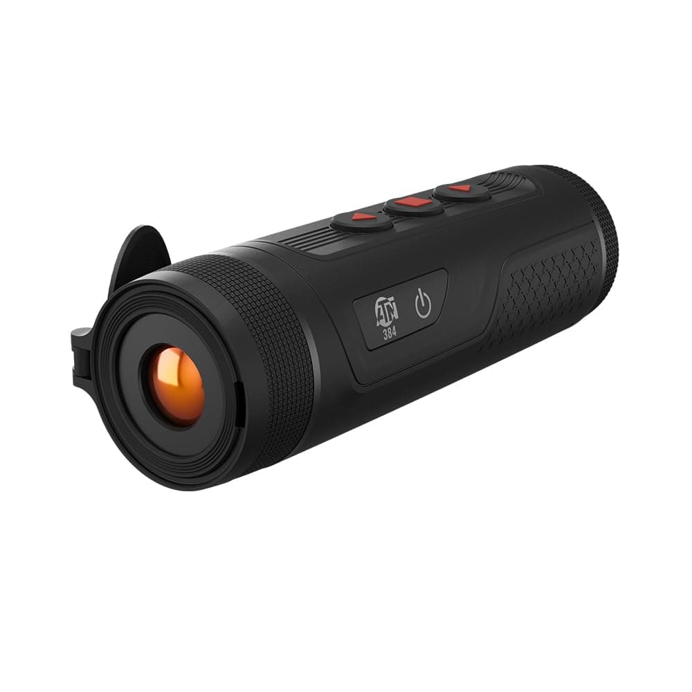 theOpticGuru BlazeTrek Thermal Hunting Monocular 384x288, <25mK, AMOLED 800x600, Wi-Fi, IP67 TIMNBLT319