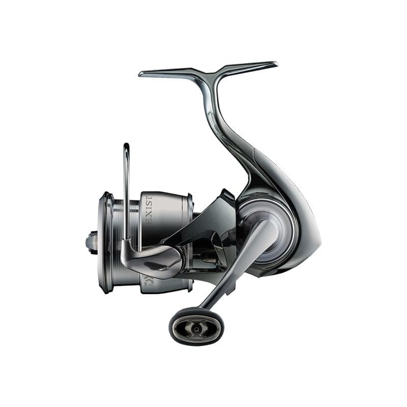 Daiwa 22EXIST SF2500SS-H Super Finesse reel frontal 00061111