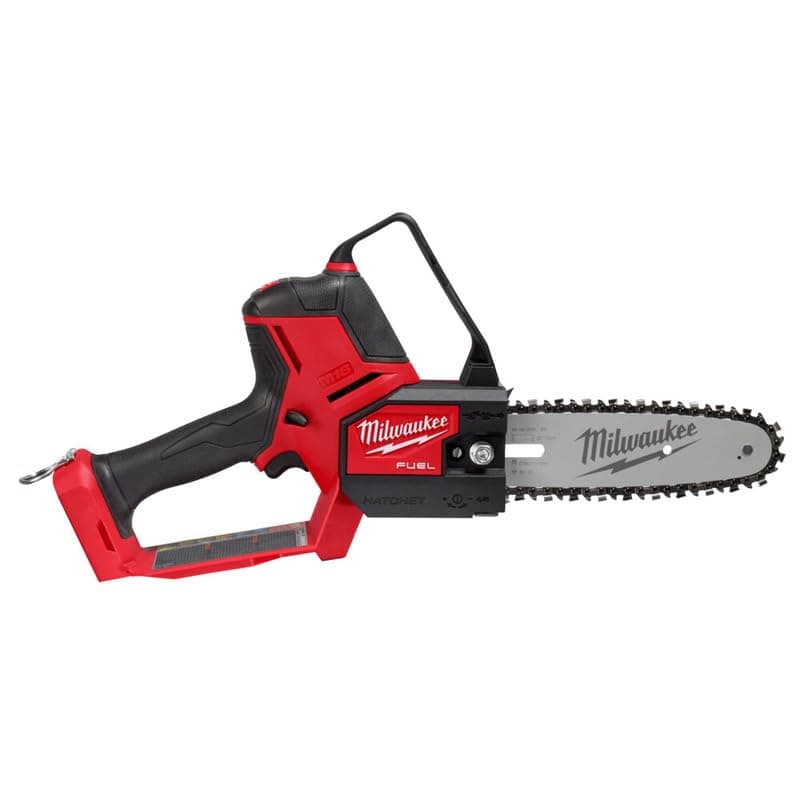 Milwaukee M18 FHS20-0 Sierra de Cadena a Batería 20 cm (sin batería ni cargador) 4933480117