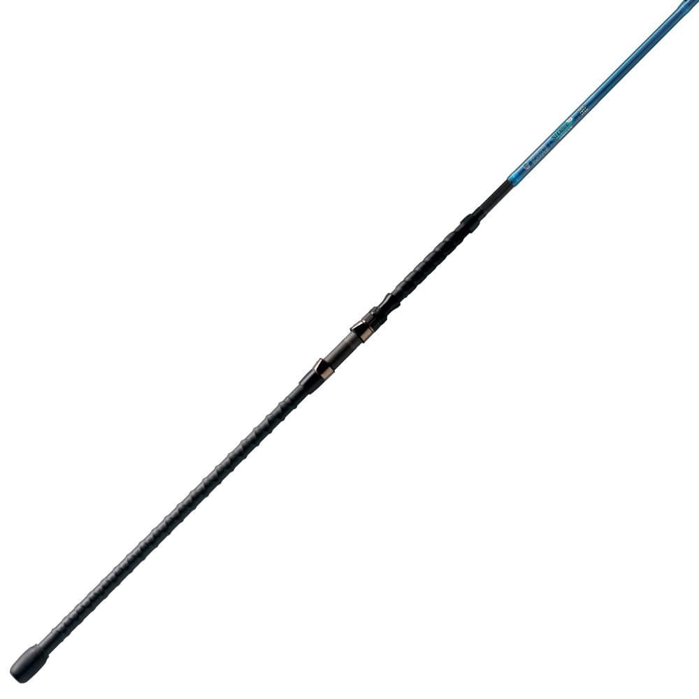 St. Croix Legend Surf Casting 10'6" - Caña de surf casting, Belize Blue GSS106MHMF2