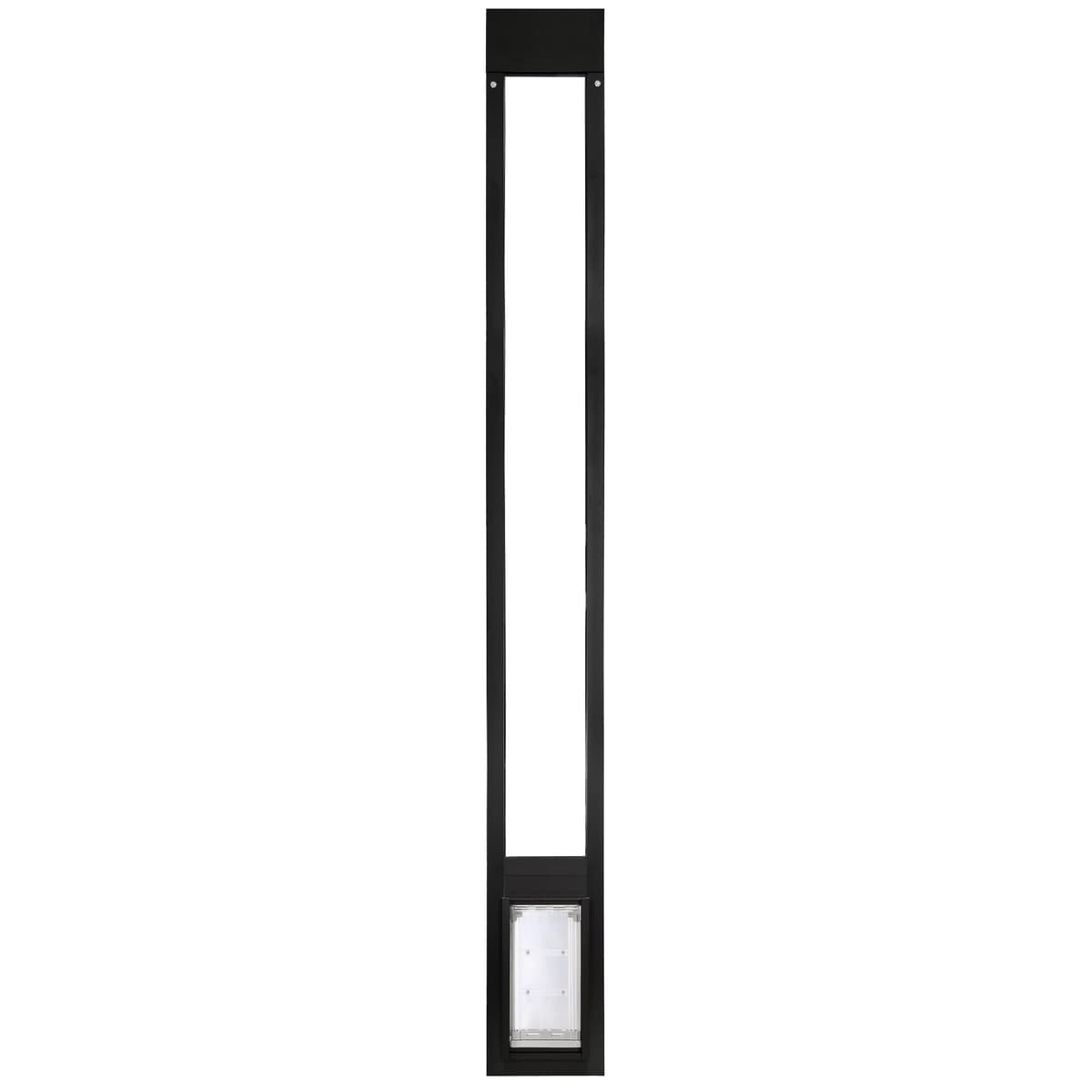 Puerta para Mascotas Endura Flap Thermo Panel de Doble Cristal 01EF-C10SS-1B-3DT