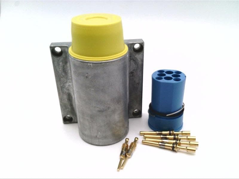 SIEMENS EWN:8399501361000 Power Connection KIT Size 1.5 1FT6