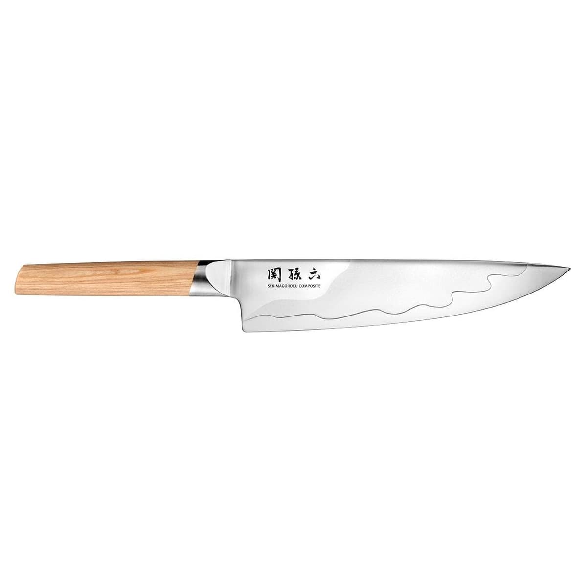 Kaï Cuchillo Chef Composite 20.8 cm MGC-0406