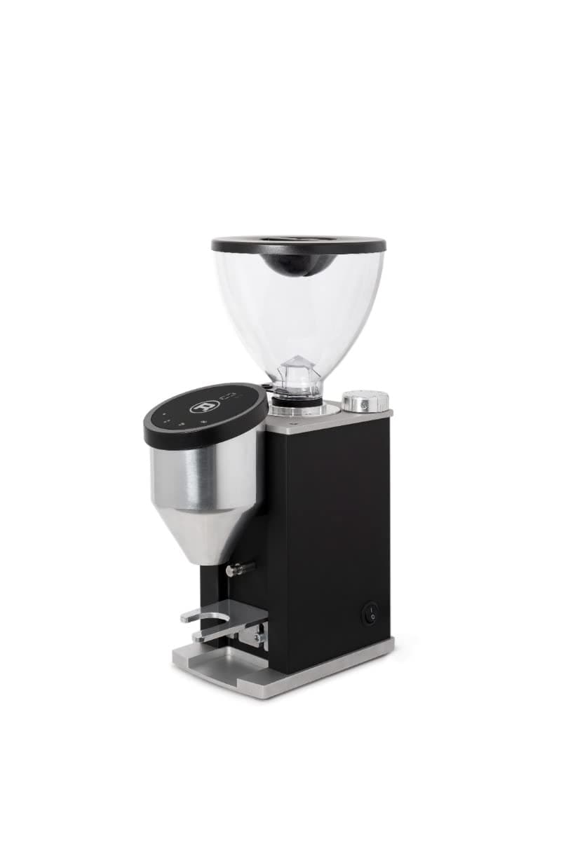 Rocket Espresso Faustino 3.1 Espresso Grinder - Black