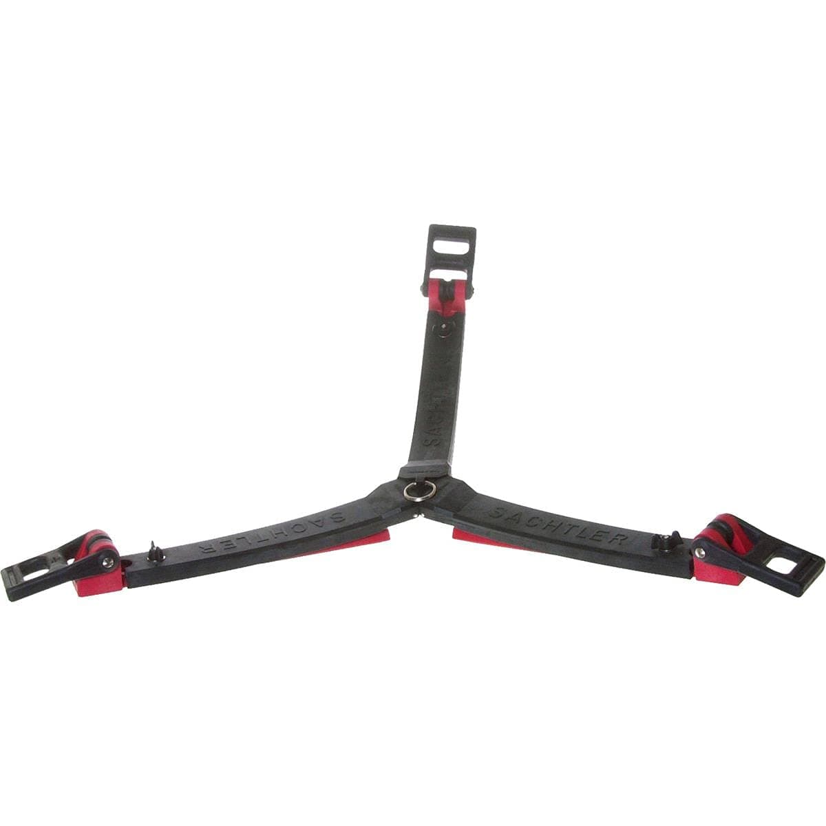 Sachtler SP 100/150 - Dispersor terrestre pesado para trípodes con bowl 100mm o 150mm 7003