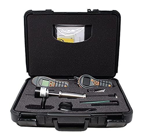 Protimeter Technician's Kit (BLD5905) - Kit técnico para inspección de humedad