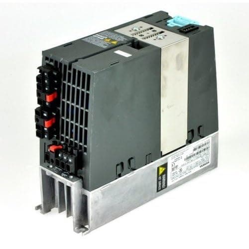 SIEMENS 6SL3210-1PE12-3UL1 Módulo de potencia SINAMICS PM240-2 380-480VAC IP20