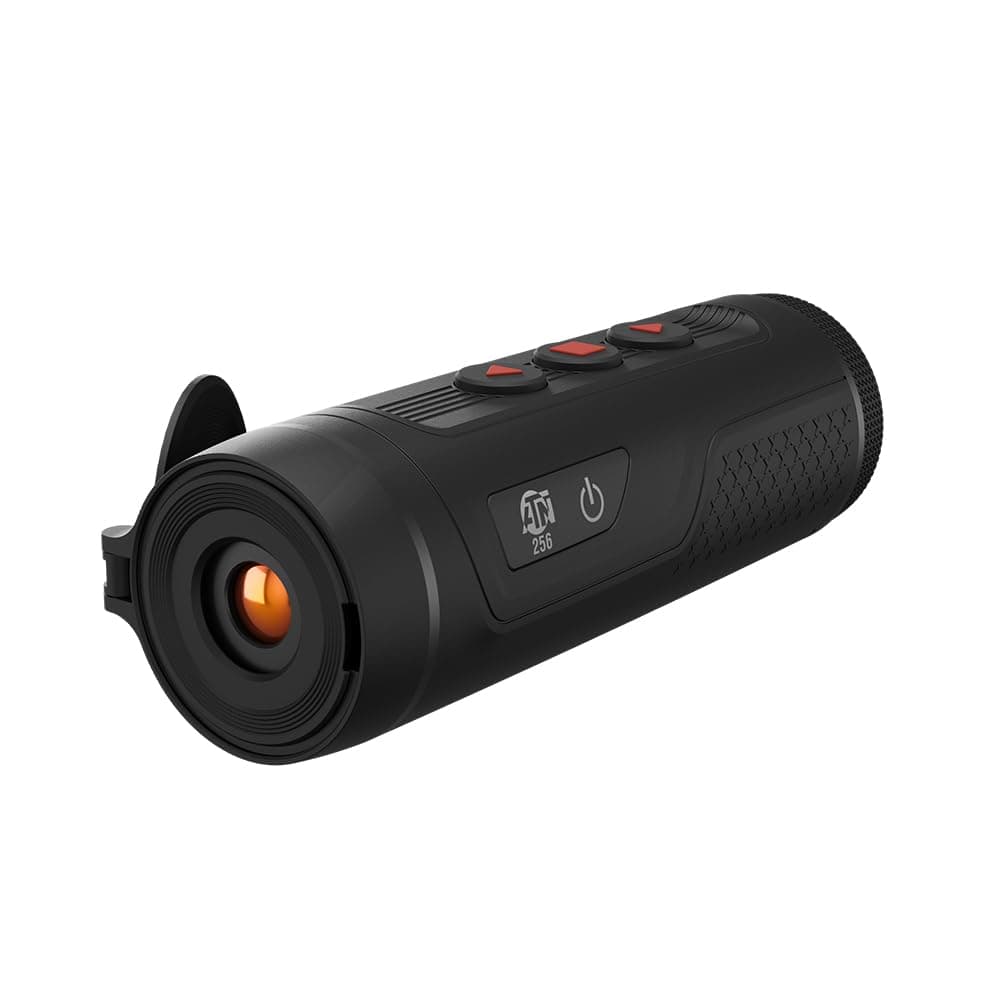 theOpticGuru ATN BlazeSeeker Thermal Hunting Monocular 256x192, <35mK, LCOS 720x540, IP67, USB-C TIMNBLS207