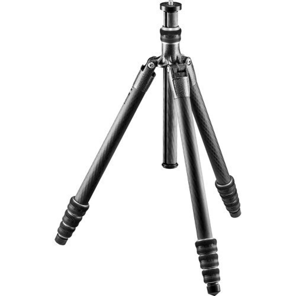 Gitzo Traveler Serie 2 Tripié de Fibra de Carbono Compacto GT2545TUS