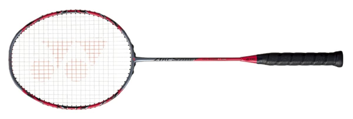YONEX Arc Saber 11 Pro ARC11-P Raqueta 4U5 Marco Solo - Grayish Pearl