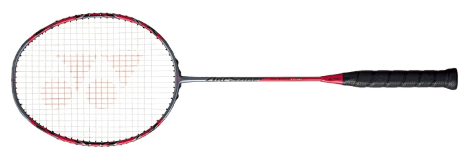 YONEX Arc Saber 11 Pro ARC11-P Raqueta 4U5 Marco Solo - Grayish Pearl