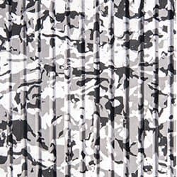 BlackTip Jetsports Kit de tapetes de tracción compatibles con Yamaha AR210/SX210/SR210/212X (White Camo) 130BT906-White-Camo