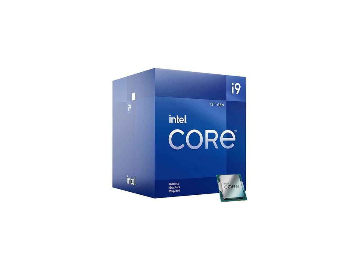 Intel Core i9 (12ª Gen) i9-12900F Hexadeca núcleo (16 núcleos) Procesador 2.40 GHz - Empaque minorista BX8071512900F