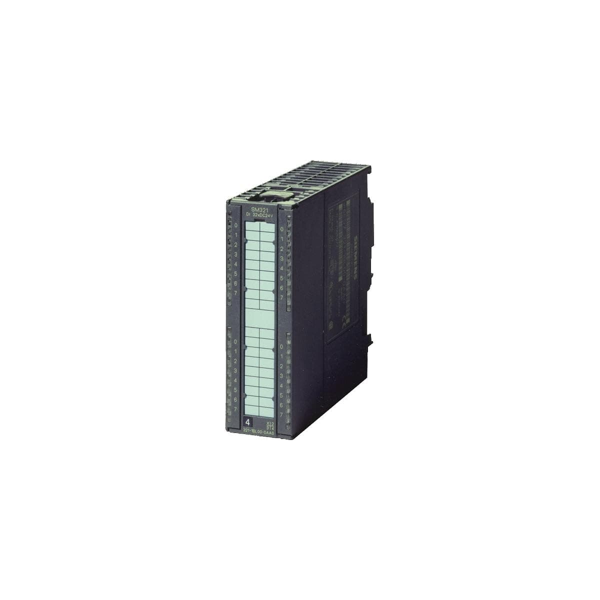 Siemens 6ES7323-1BL00-0AA0 SM323 tarjeta E/S digital 16DE/16DA 24 V