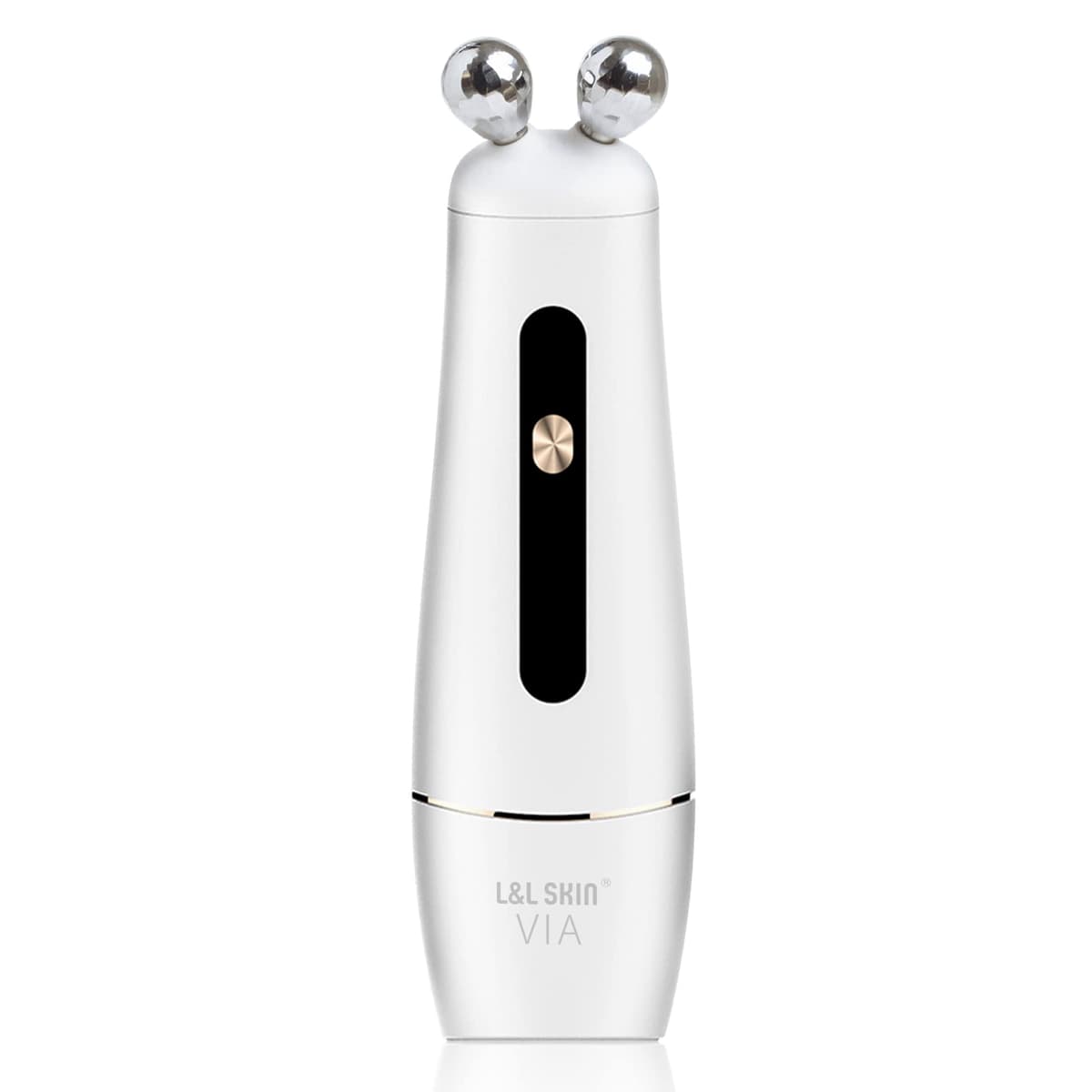 L&L SKIN VIA Face Massager 3 en 1 para rostro