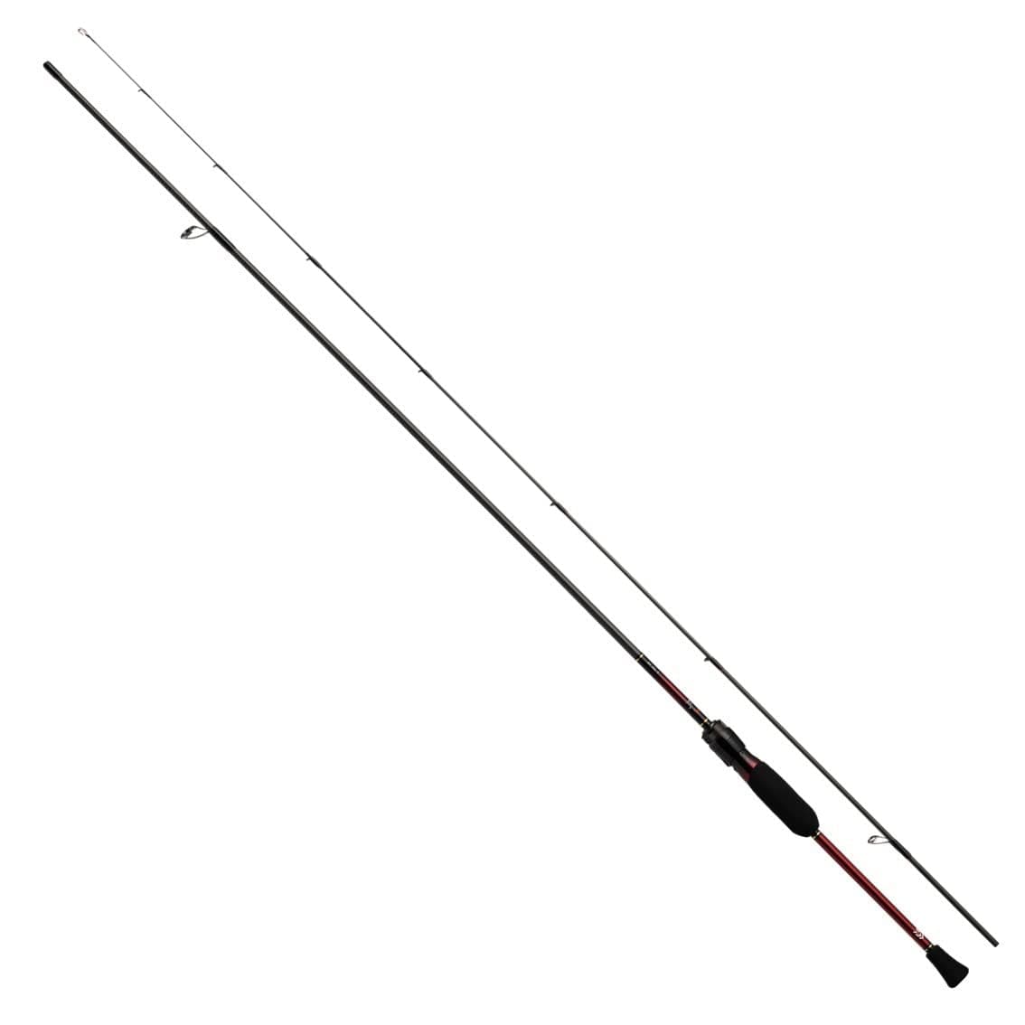 DAIWA Gekkabijin MX N 74UL-S N (Negra) 05802611