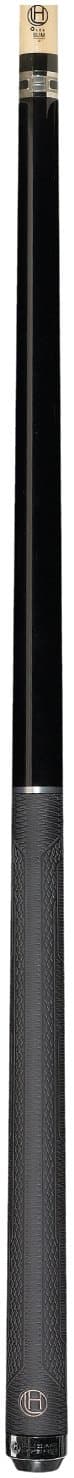 Lucasi Hybrid LHT88 Thorsten Hohmann Series Black con shaft Zero Flex Slim