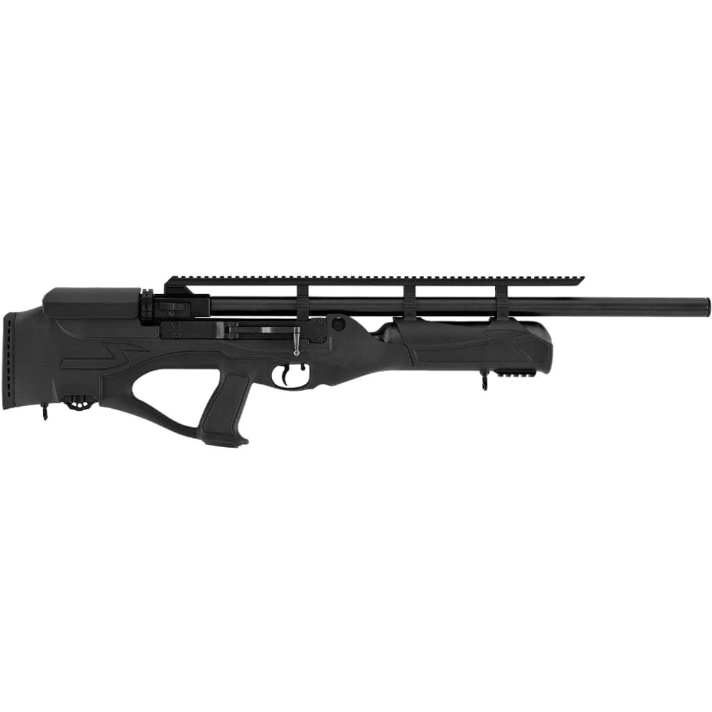 Hatsan Hercules Bully PCP Carabina .45 Caliber HGHercBull-45