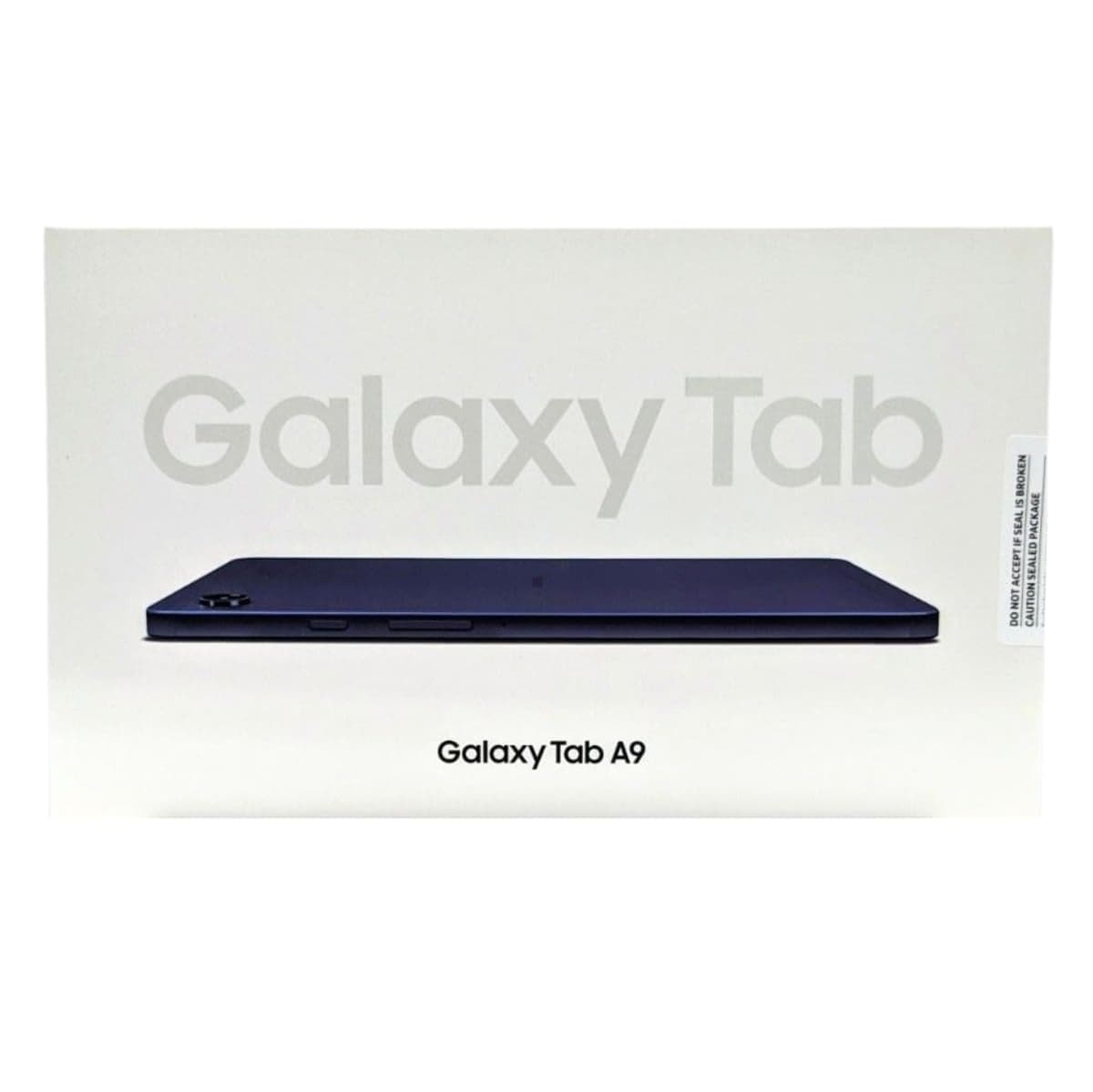 Samsung Tablet Galaxy Tab A9 X115 8.7" LTE 128GB/8GB Azul SM-X115NDBEEUE