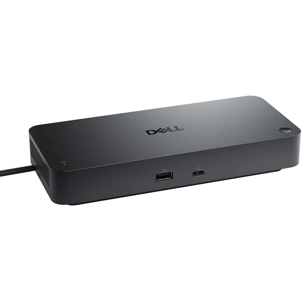 Dell SD25TB5 Pro Thunderbolt 5 Smart Dock