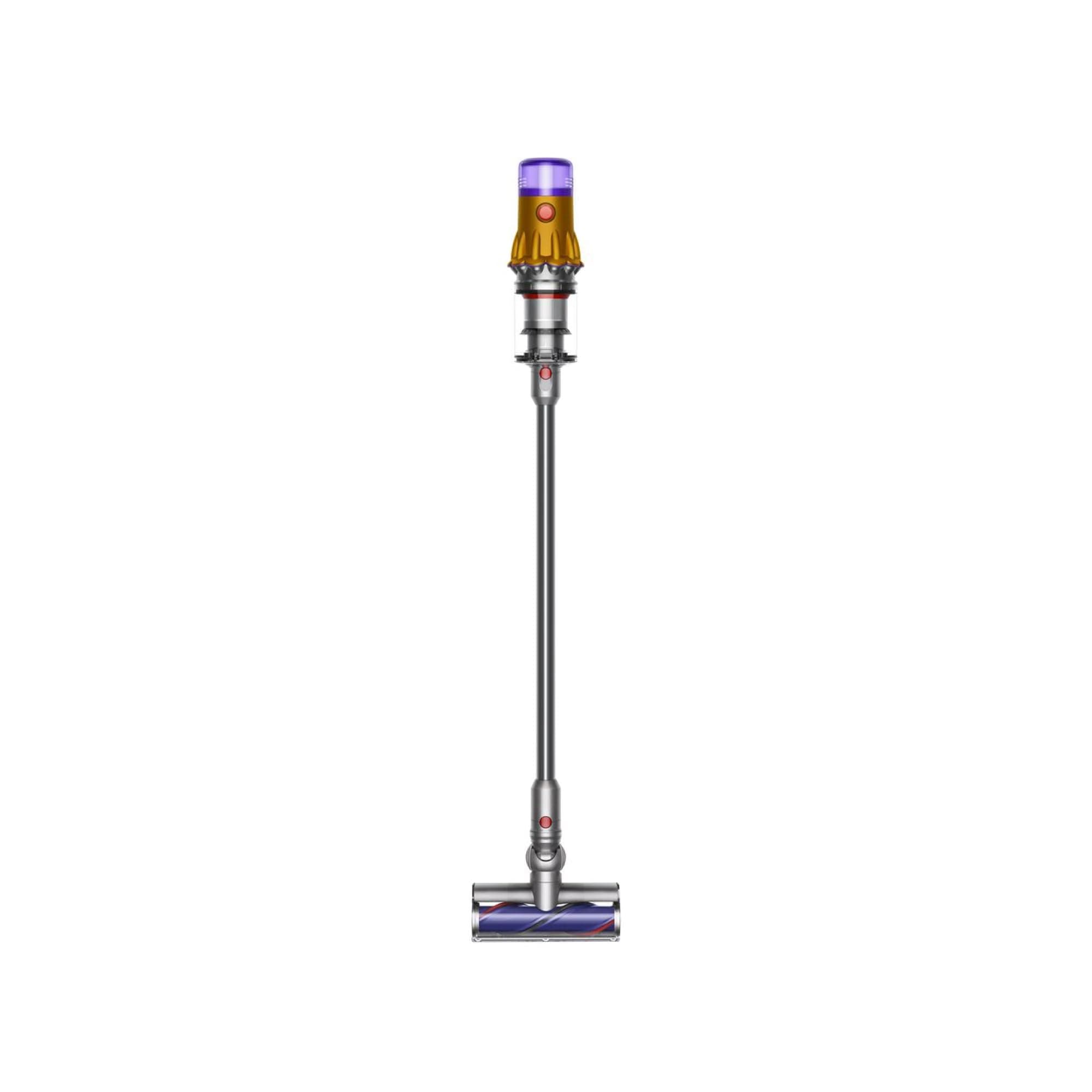 Dyson V12 Detect Slim+ Aspiradora Inalámbrica Inteligente 405863-91